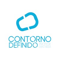 Contorno Definido Prótese Dentária logo - Similar company to Dulab - Laboratório De Prótese Dentária