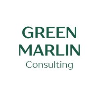GREENMARLIN logo - Similar company to Confident Rebels