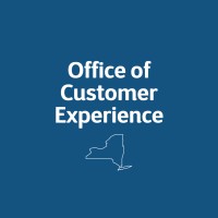 New York State Office of Customer Experience logo - Similar company to Clear Field Solutions