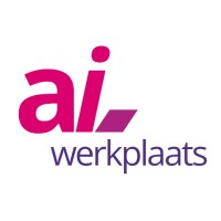 AI werkplaats logo - Similar company to Digital Motions.