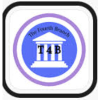 Fourth Branch logo - Similar company to Auscan