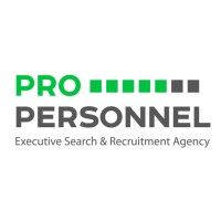 ProPersonnel logo - Similar company to Ecoplant