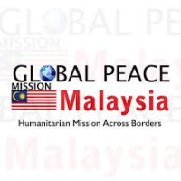 Global Peace Mission (GPM) Malaysia logo - Similar company to Qalam Group