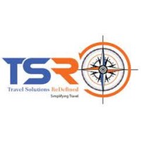 Travel Solutions Redefined logo - Similar company to Trippy Travel Services Private Limited