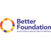 Better Foundation logo - Similar company to Better Foundation