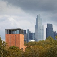 Centre for Cultural Witness logo - Similar company to Ideablossoms