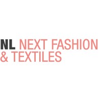 NLNextFashionandTextiles logo - Similar company to Textile Wearables Lab