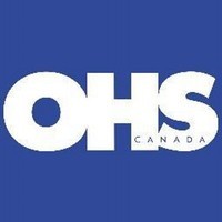 OHS Canada logo - Similar company to A-Safe Canada