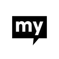 My Mutual Insurance logo - Similar company to Camic / Accam