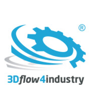 3D flow4industry GmbH & Co. KG logo - Similar company to Der Nautilus Code