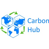 Carbon Hub at Rice University logo - Similar company to Ekopost Norge