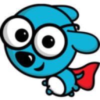 Russpuppy logo - Similar company to Solve Learn Play