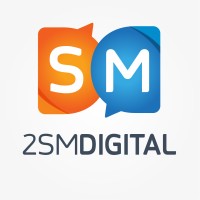 2SM Digital logo - Similar company to 2Sm