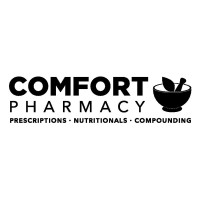 Comfort Pharmacy logo - Similar company to Holo Holo Charters