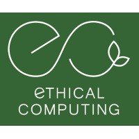 Ethical Computing logo - Similar company to @Tejashullur