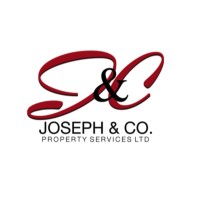 Joseph & Co Property Services logo - Similar company to Bertotti London