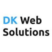 DK Web Solutions logo - Similar company to 360 Digital Idea Career
