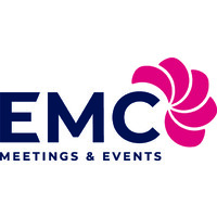 EMC Meetings & Events logo - Similar company to Bear Analytics