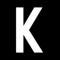 Kiln Theatre logo - Similar company to One Newham