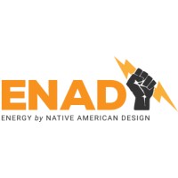Energy by Native American Design logo - Similar company to Energy Data Services