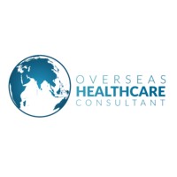 Overseas HealthCare Consultant logo - Similar company to Fertiliti