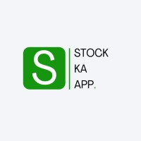 Stock Ka App logo - Similar company to Spaza Market