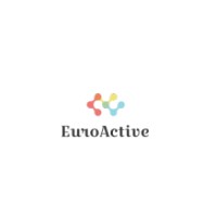 EuroActive logo - Similar company to La Violet Charity Foundation