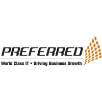 Preferred Communication Systems logo - Similar company to Obrien Insurance Solutions