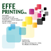Effe Printing S.r.l. logo - Similar company to Litosud