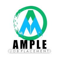 Ample Job Placements logo - Similar company to Gurdarshan Placements