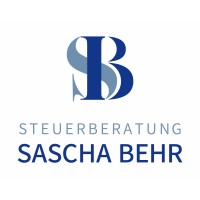 Steuerberatung Sascha Behr logo - Similar company to Smr Schnurr Müller-Rensmann Steuerberatung Rechtsanwälte