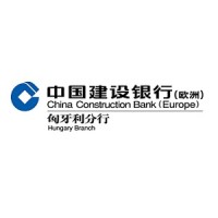 China Construction Bank (Europe) S.A. Hungary Branch logo - Similar company to Spiro-Human