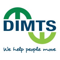 Delhi Integrated Multi-Modal Transit System Ltd. (Dimts)