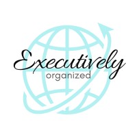 Executively Organized
