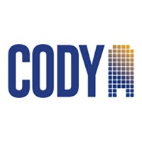 Cody Building Services logo - Similar company to Jani Queen