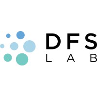 DFS Lab logo - Similar company to Bonk