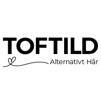 Toftild Alternativt Hår ApS logo - Similar company to Wattoo.Dk A/S
