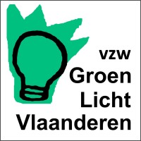 Groen Licht Vlaanderen logo - Similar company to Franzel Studio