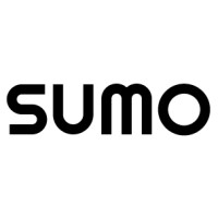 SUMO logo - Similar company to -Dash Media Productions