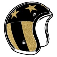 EvelRide Motorcycle Company logo - Similar company to Csquire