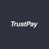 TrustPay logo - Similar company to Danubepay A.S.