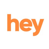 Heyloyalty logo - Similar company to Thinkdata