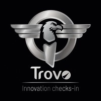 Trovoindia logo - Similar company to Xel Electronics