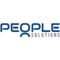 People Solutions logo - Similar company to People Solutions