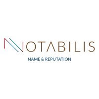 NOTABILIS - Name & Reputation