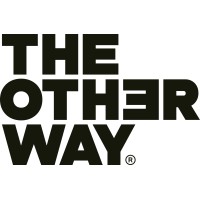 THE OTHER WAY logo - Similar company to Gloss Express
