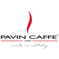 PAVIN CAFFE logo - Similar company to Pavin Caffè