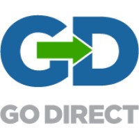 Go Direct Solutions logo - Similar company to Rack Attack