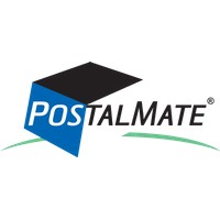 PostalMate®️ logo - Similar company to Shipherd