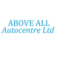 Above All Autocentre Limited
